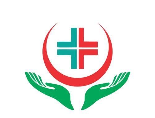 Al Rasheed Hospital Logo